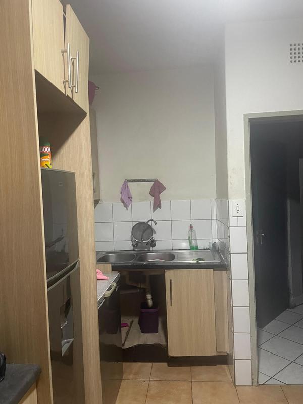 2 Bedroom Property for Sale in Wychwood Gauteng
