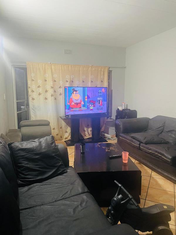 2 Bedroom Property for Sale in Wychwood Gauteng