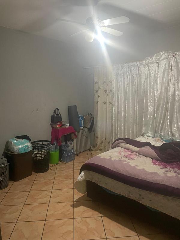 2 Bedroom Property for Sale in Wychwood Gauteng