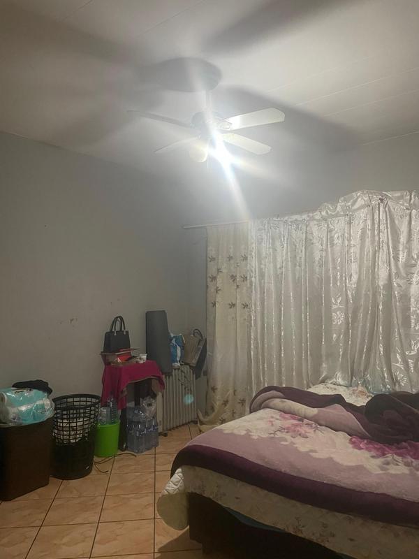 2 Bedroom Property for Sale in Wychwood Gauteng