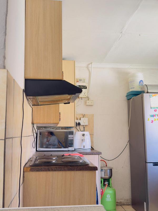 2 Bedroom Property for Sale in Windmill Park Gauteng