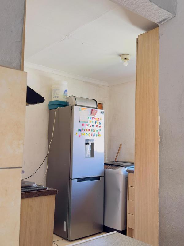 2 Bedroom Property for Sale in Windmill Park Gauteng