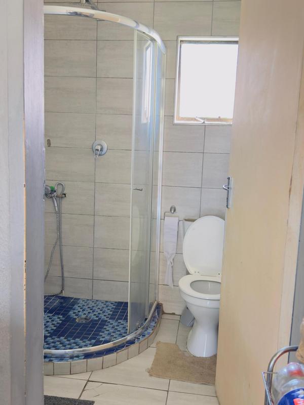 2 Bedroom Property for Sale in Windmill Park Gauteng