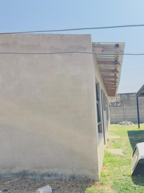 2 Bedroom Property for Sale in Windmill Park Gauteng
