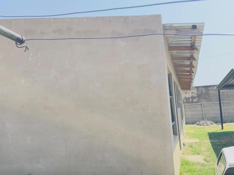 2 Bedroom Property for Sale in Windmill Park Gauteng