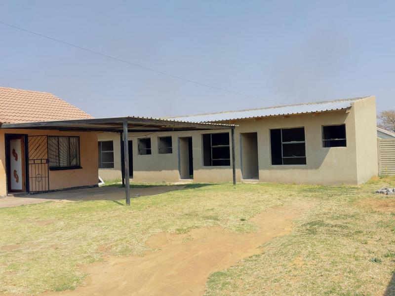 2 Bedroom Property for Sale in Windmill Park Gauteng