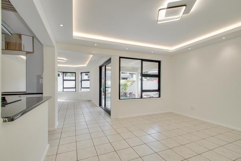 To Let 3 Bedroom Property for Rent in Dainfern Golf Estate Gauteng