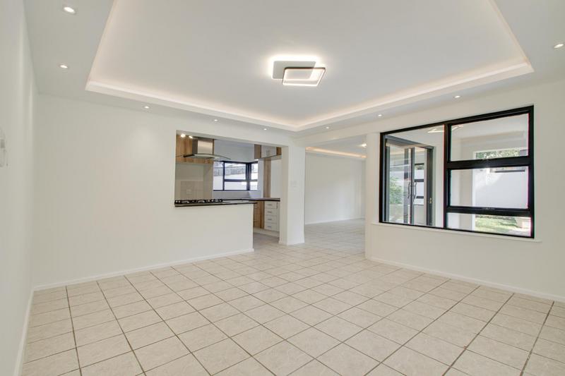 To Let 3 Bedroom Property for Rent in Dainfern Golf Estate Gauteng