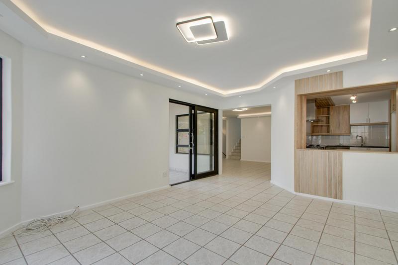 To Let 3 Bedroom Property for Rent in Dainfern Golf Estate Gauteng