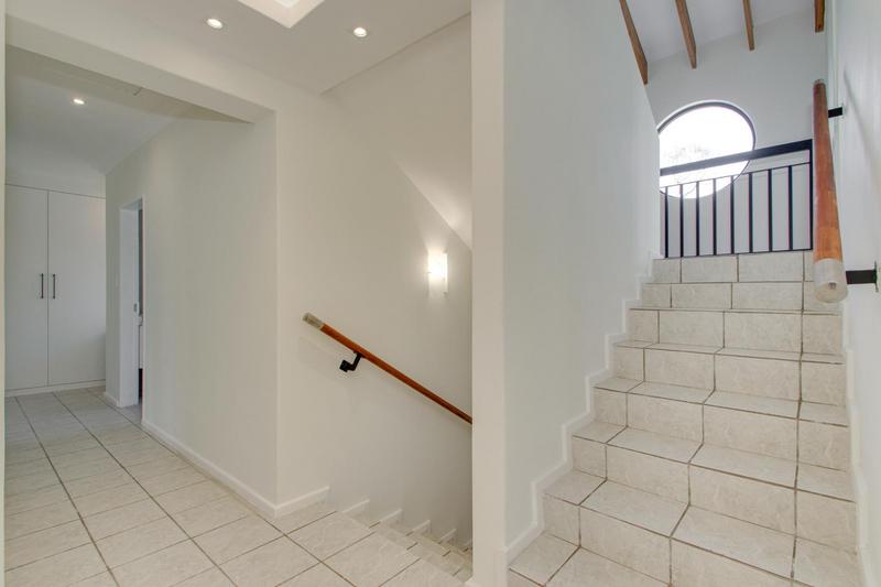 To Let 3 Bedroom Property for Rent in Dainfern Golf Estate Gauteng
