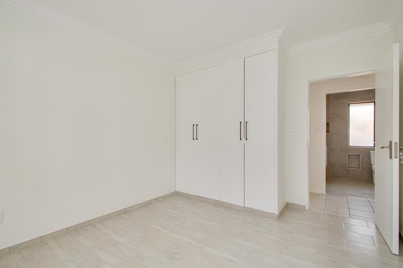 To Let 3 Bedroom Property for Rent in Dainfern Golf Estate Gauteng