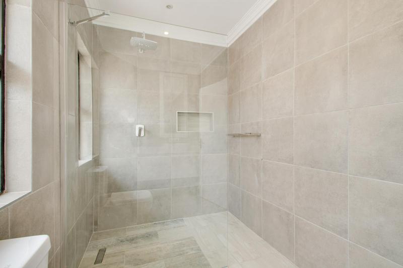 To Let 3 Bedroom Property for Rent in Dainfern Golf Estate Gauteng