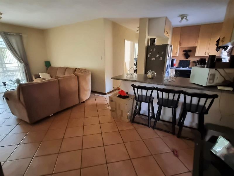 To Let 2 Bedroom Property for Rent in Mooikloof Ridge Gauteng