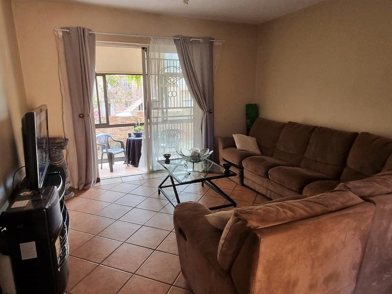To Let 2 Bedroom Property for Rent in Mooikloof Ridge Gauteng