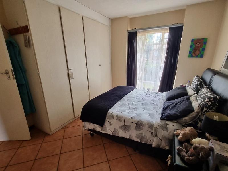 To Let 2 Bedroom Property for Rent in Mooikloof Ridge Gauteng