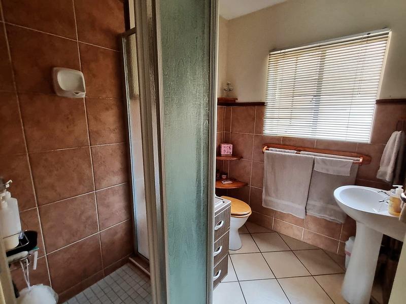 To Let 2 Bedroom Property for Rent in Mooikloof Ridge Gauteng
