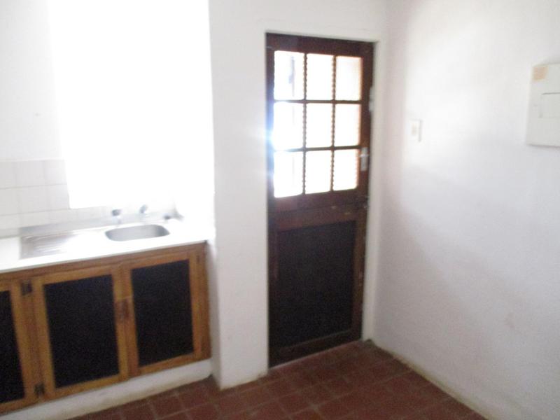 To Let 1 Bedroom Property for Rent in Arcadia Gauteng