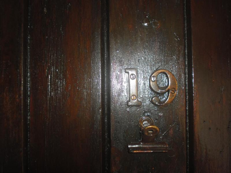 To Let 1 Bedroom Property for Rent in Arcadia Gauteng