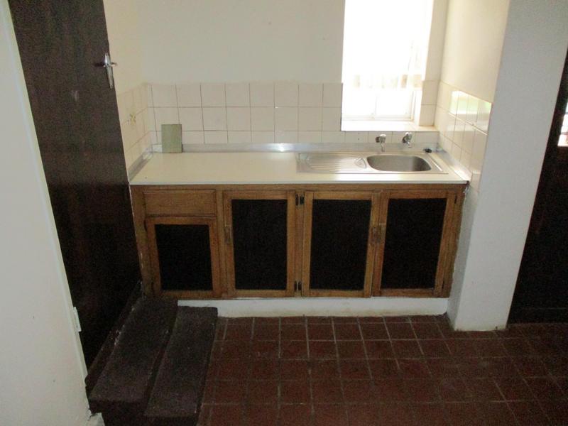 To Let 1 Bedroom Property for Rent in Arcadia Gauteng