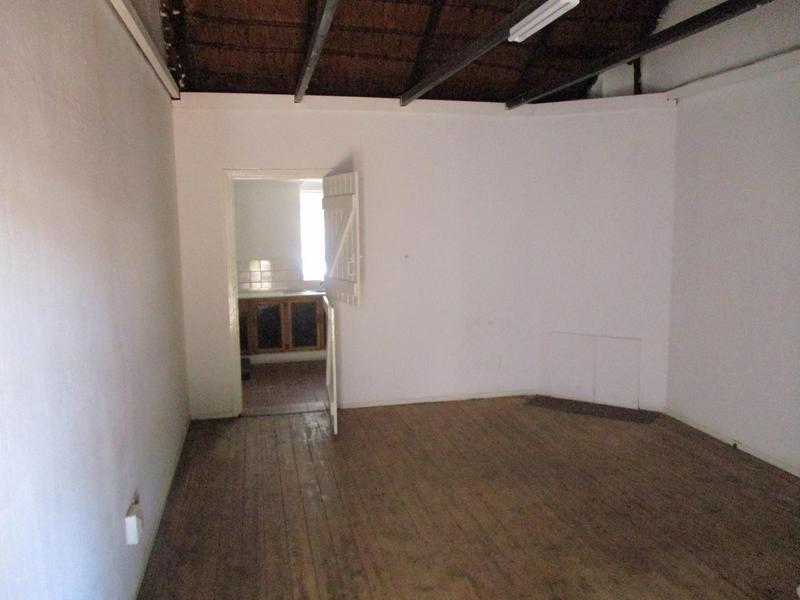 To Let 1 Bedroom Property for Rent in Arcadia Gauteng