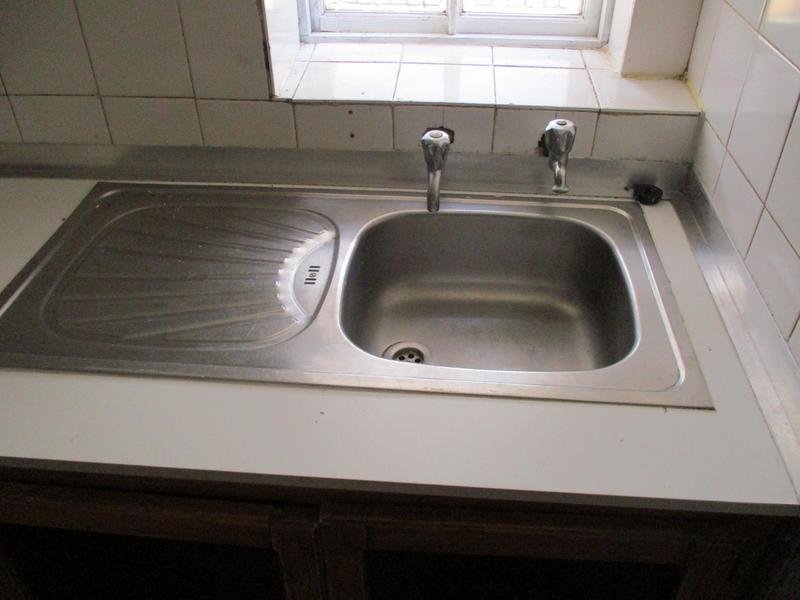 To Let 1 Bedroom Property for Rent in Arcadia Gauteng