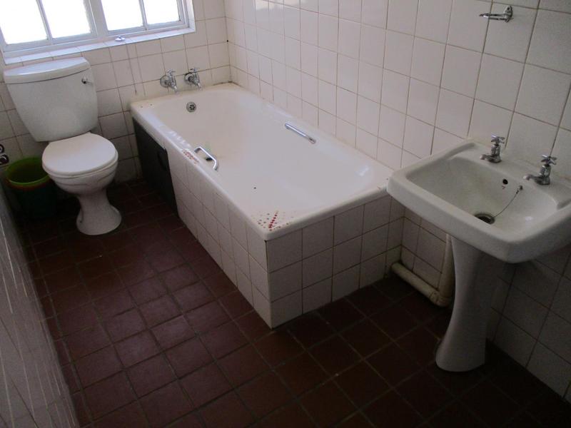 To Let 1 Bedroom Property for Rent in Arcadia Gauteng