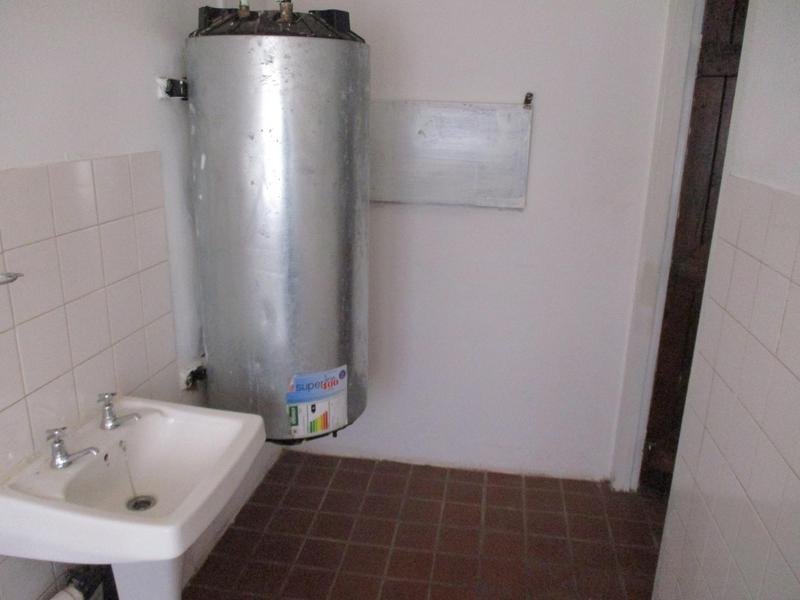 To Let 1 Bedroom Property for Rent in Arcadia Gauteng