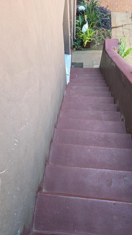 To Let 1 Bedroom Property for Rent in Arcadia Gauteng