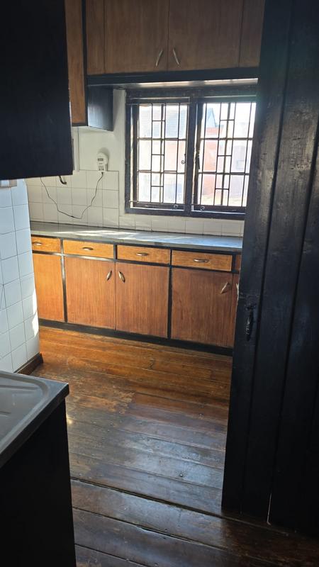 To Let 1 Bedroom Property for Rent in Arcadia Gauteng