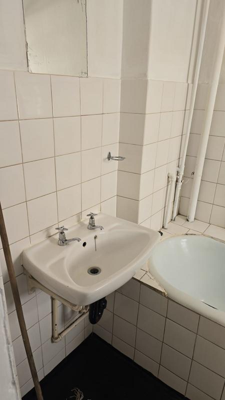 To Let 1 Bedroom Property for Rent in Arcadia Gauteng
