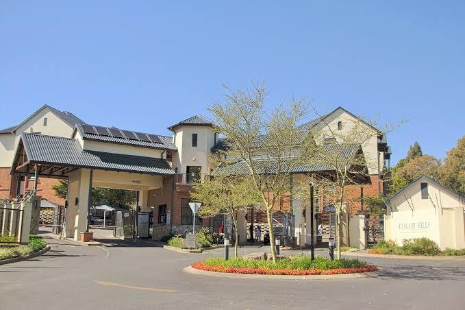 2 Bedroom Property for Sale in Kyalami Hills Gauteng