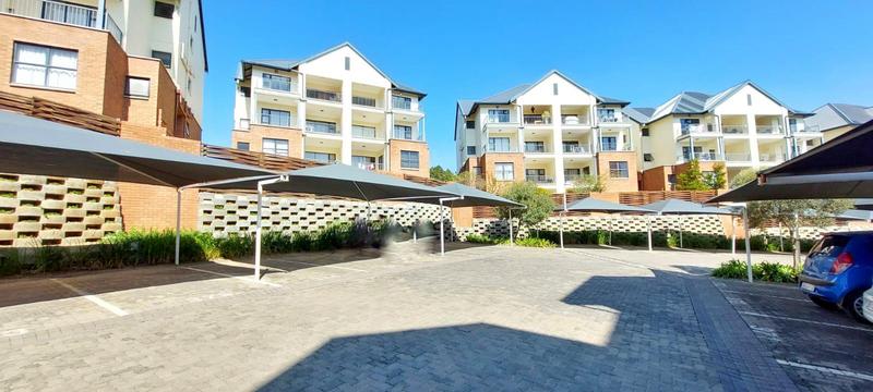 2 Bedroom Property for Sale in Kyalami Hills Gauteng