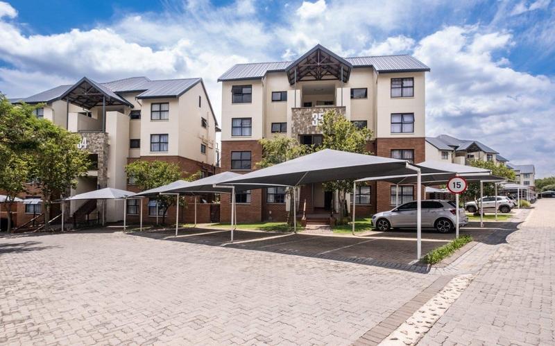 2 Bedroom Property for Sale in Kyalami Hills Gauteng