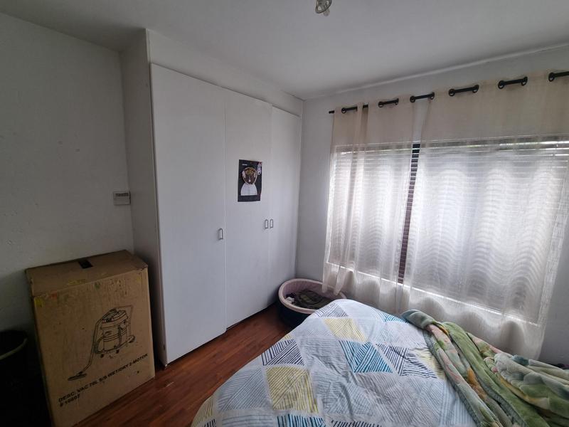 2 Bedroom Property for Sale in Heuwelsig Estate Gauteng