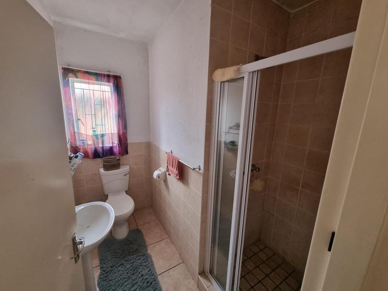 2 Bedroom Property for Sale in Heuwelsig Estate Gauteng