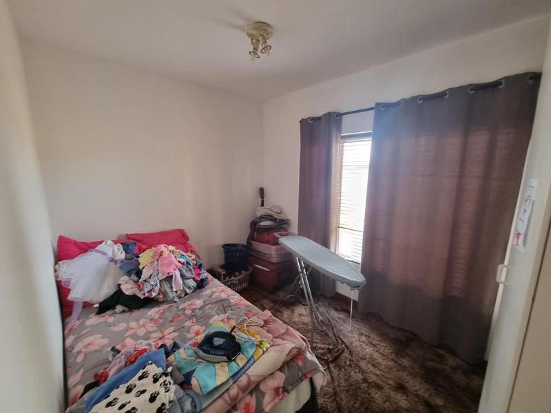 2 Bedroom Property for Sale in Heuwelsig Estate Gauteng