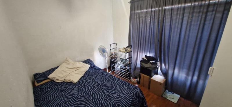 2 Bedroom Property for Sale in Heuwelsig Estate Gauteng