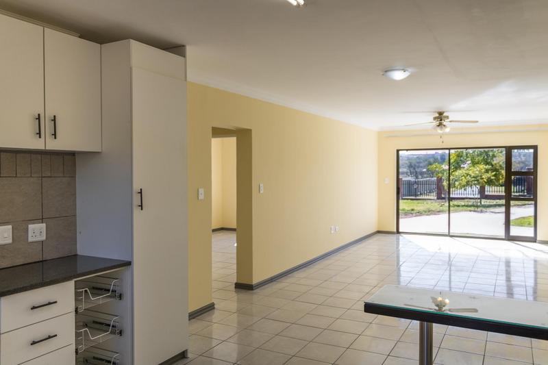 To Let 3 Bedroom Property for Rent in Lanseria Gauteng
