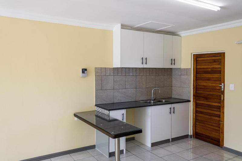 To Let 3 Bedroom Property for Rent in Lanseria Gauteng