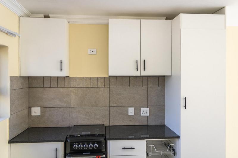 To Let 3 Bedroom Property for Rent in Lanseria Gauteng