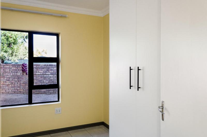 To Let 3 Bedroom Property for Rent in Lanseria Gauteng