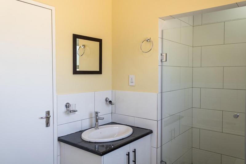 To Let 3 Bedroom Property for Rent in Lanseria Gauteng