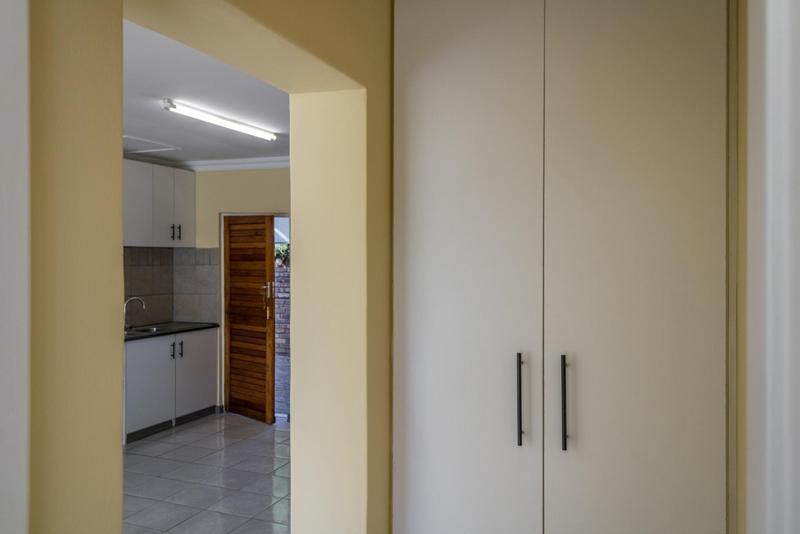 To Let 3 Bedroom Property for Rent in Lanseria Gauteng