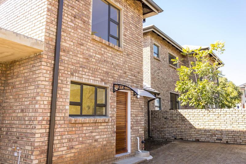 To Let 3 Bedroom Property for Rent in Lanseria Gauteng