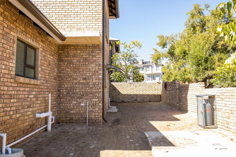 To Let 3 Bedroom Property for Rent in Lanseria Gauteng