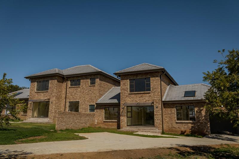 To Let 3 Bedroom Property for Rent in Lanseria Gauteng