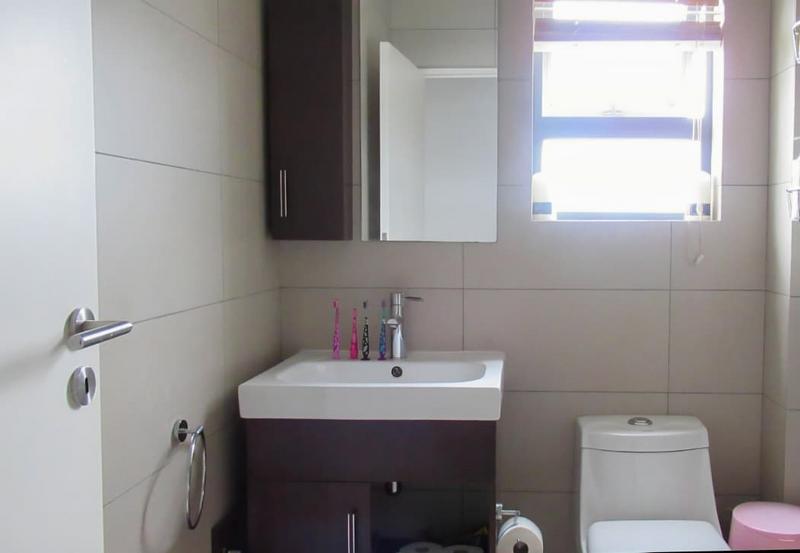 2 Bedroom Property for Sale in Dainfern Gauteng