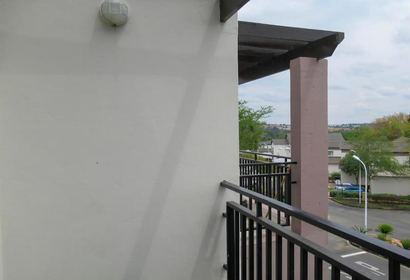 2 Bedroom Property for Sale in Dainfern Gauteng
