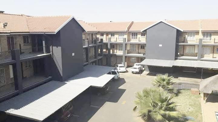 2 Bedroom Property for Sale in Greenhills Ext 3 Gauteng