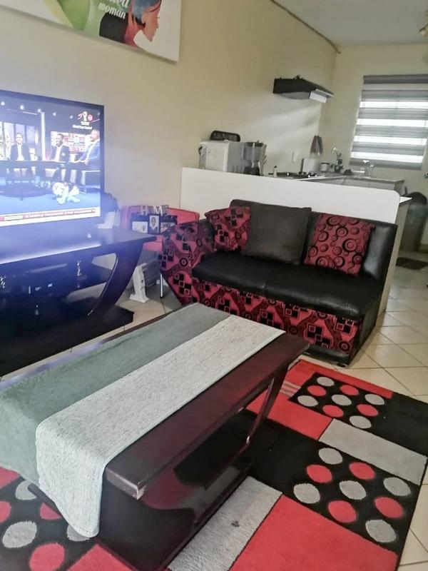 2 Bedroom Property for Sale in Greenhills Ext 3 Gauteng